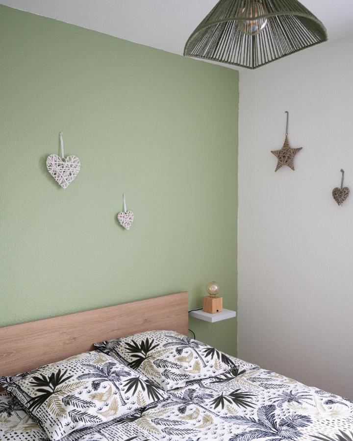 Apartament L'Airbusien - Terrasse Et Parking - Airbus A Cote Colomiers Zewnętrze zdjęcie