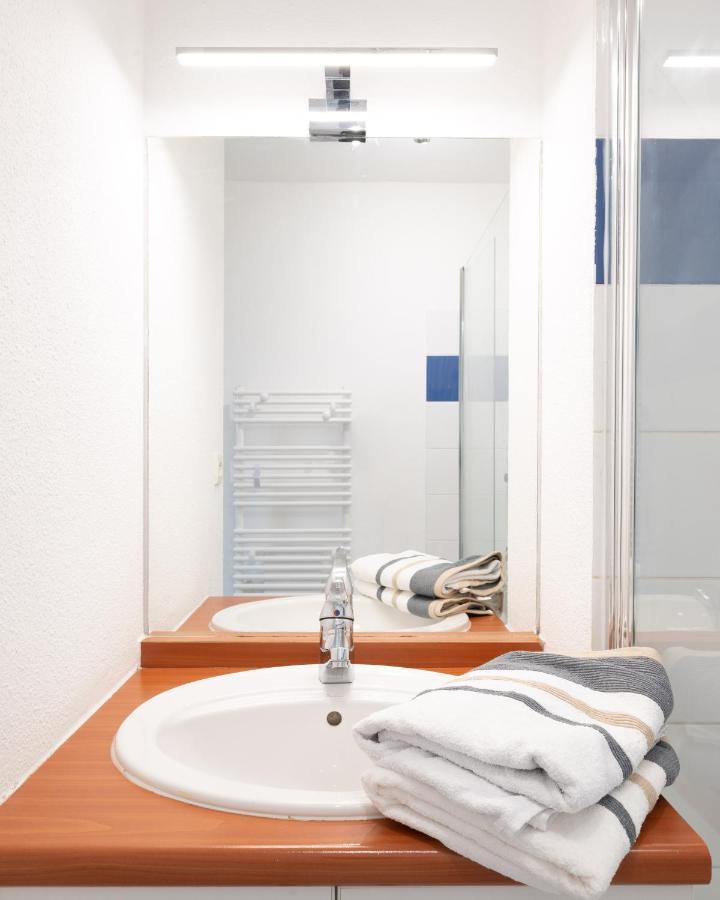 Apartament L'Airbusien - Terrasse Et Parking - Airbus A Cote Colomiers Zewnętrze zdjęcie